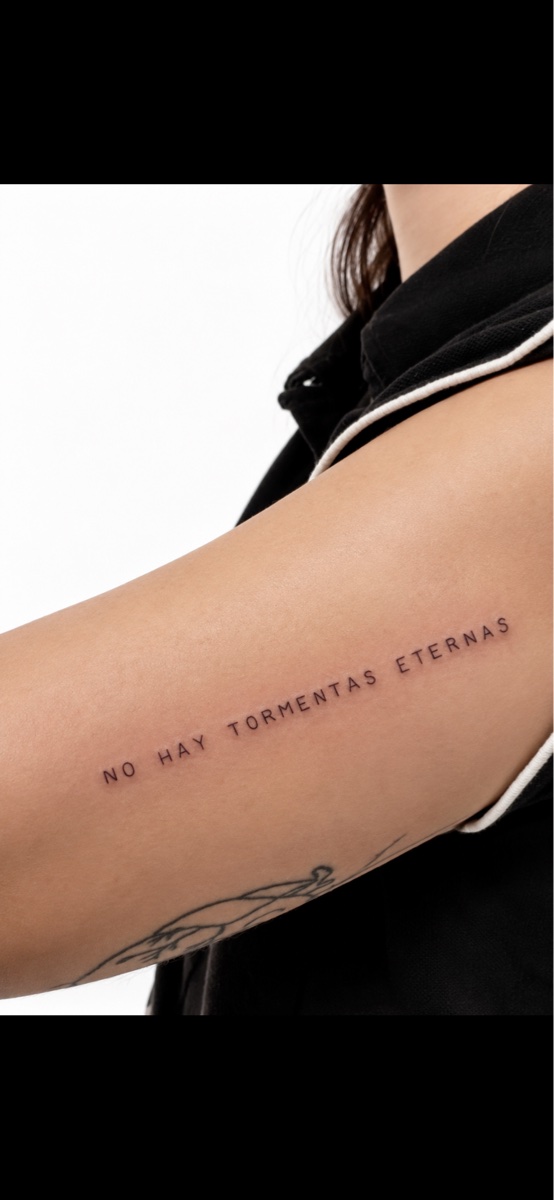 La Ruina Tattoo