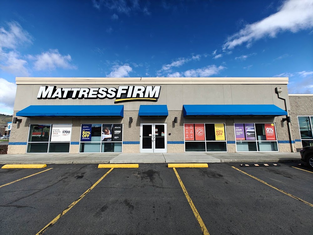 Mattress Firm The Dalles